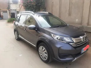 Honda BR-V 2020 for Sale