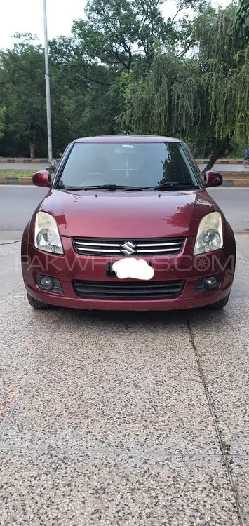 Suzuki Swift 2010 for Sale in Islamabad Image-1