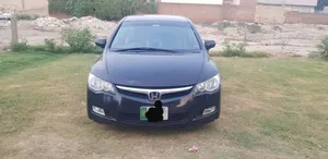 Honda Civic VTi Prosmatec 1.8 i-VTEC 2009 for Sale
