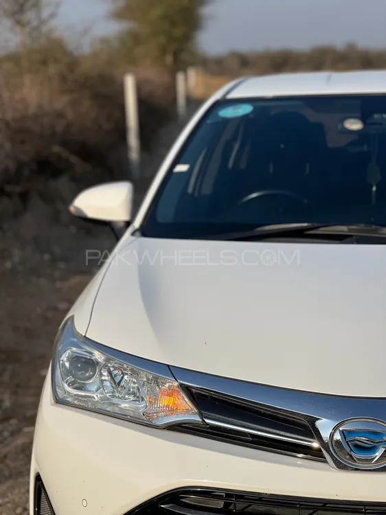 Toyota Corolla Axio 2017 for Sale in Rawalpindi Image-1