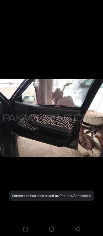 Mitsubishi Lancer 1991 for Sale in Karachi Image-1