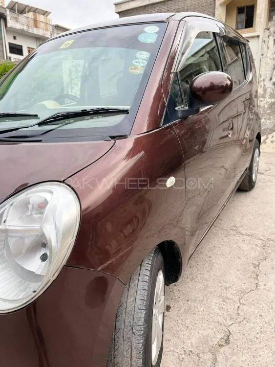 Suzuki MR Wagon 2006 for Sale in Islamabad Image-1