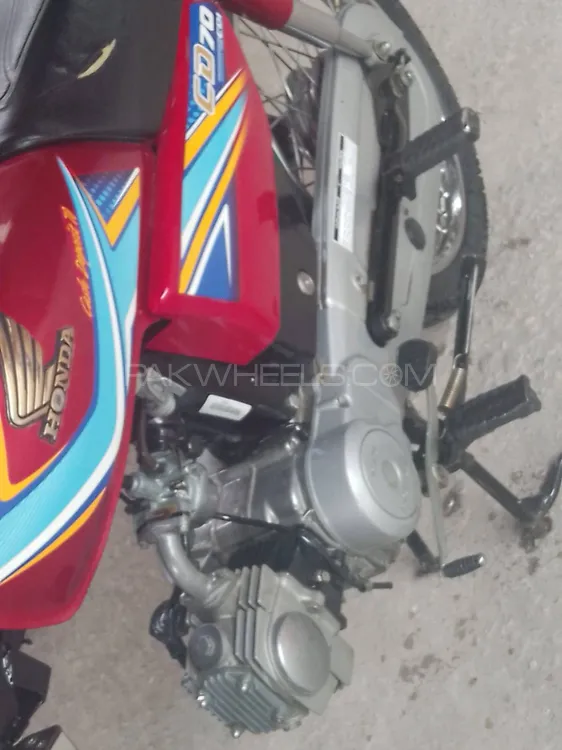 Honda CD 70 2019 for Sale Image-1