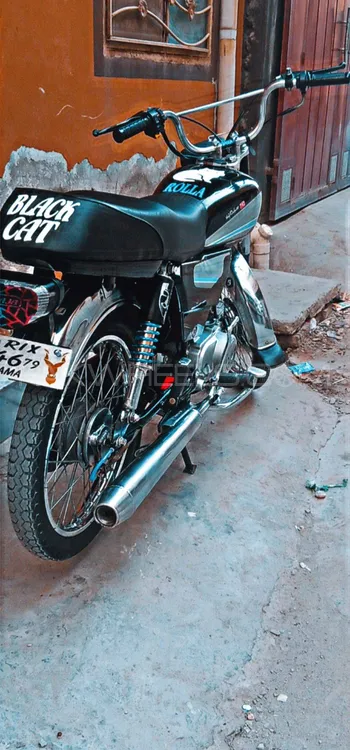 Aprilia Other 2019 for Sale Image-1