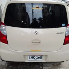 Suzuki Alto E 2013 for Sale