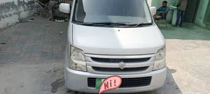 Suzuki Wagon R 2007 for Sale