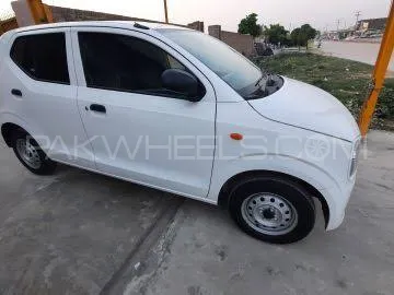 Suzuki Alto 2019 for Sale in Mardan Image-1