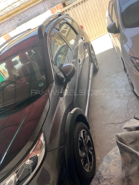 Honda BR-V 2020 for Sale in Talagang Image-1