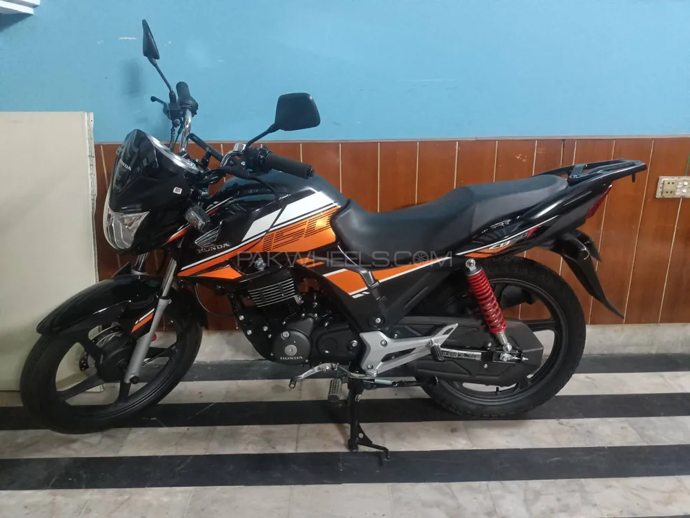 Honda CB 150F 2023 for Sale Image-1