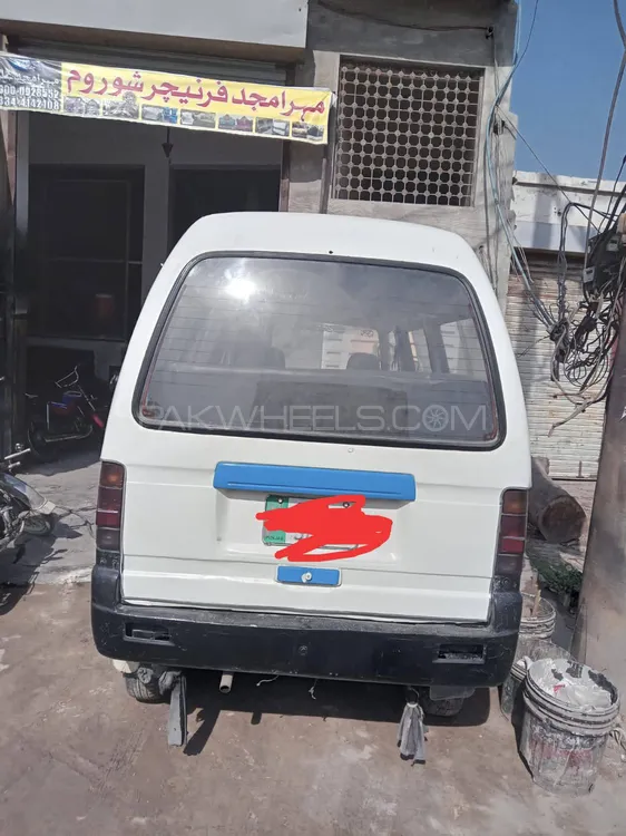 Changan Kalam 2005 for Sale in Nankana sahib Image-1