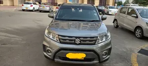 Suzuki Vitara GL+ 1.6 2017 for Sale