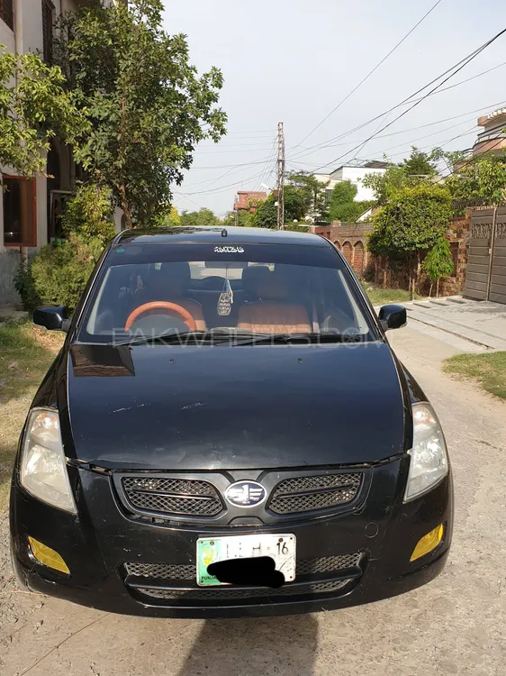 FAW V2 2016 for Sale in Lahore Image-1