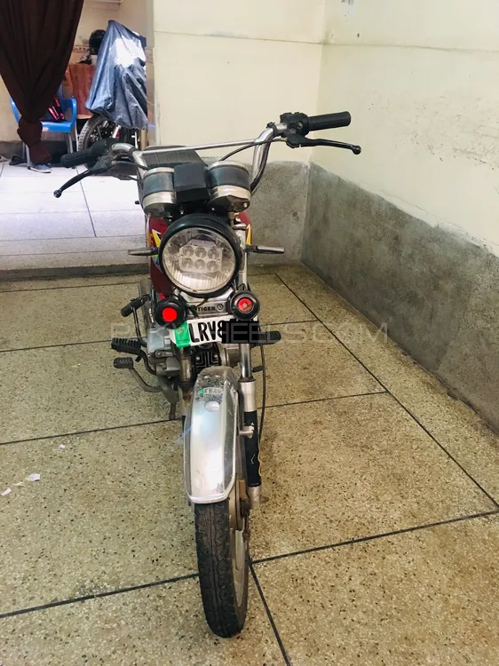 Super Power SP 70 2000 for Sale Image-1