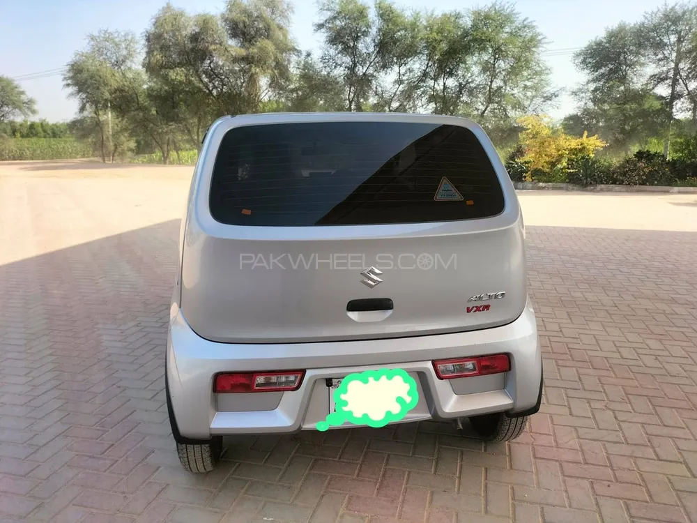 Suzuki Alto 2023 for Sale in Vehari Image-1