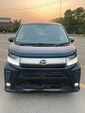 Daihatsu Move Custom RS SA 2020 for Sale