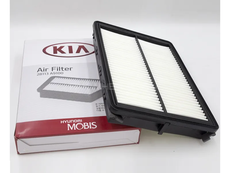 Air Filter Element For KIA Grand Carnival 2018-2020