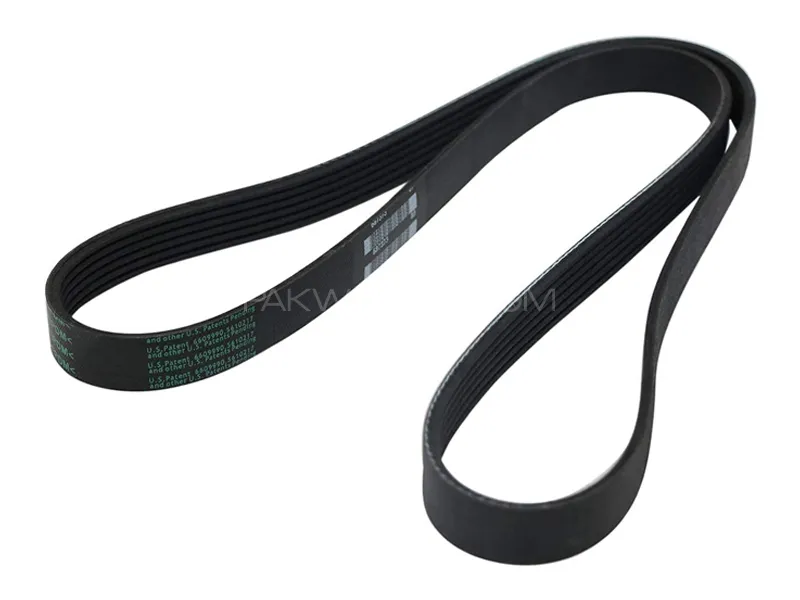 Fan Belt V Belt For Hyundai Elantra 2.0 2018-2023 Image-1