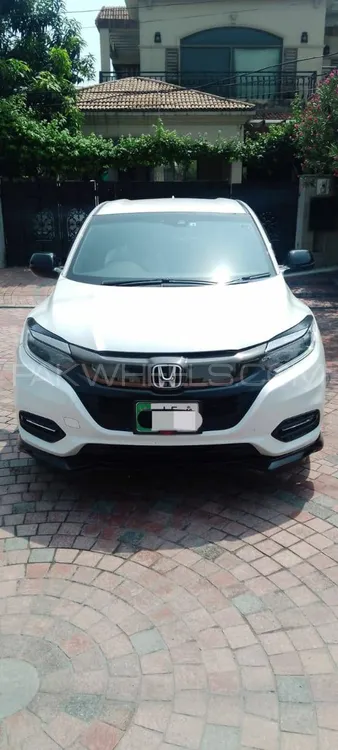 Honda Vezel 2018 for Sale in Sargodha Image-1
