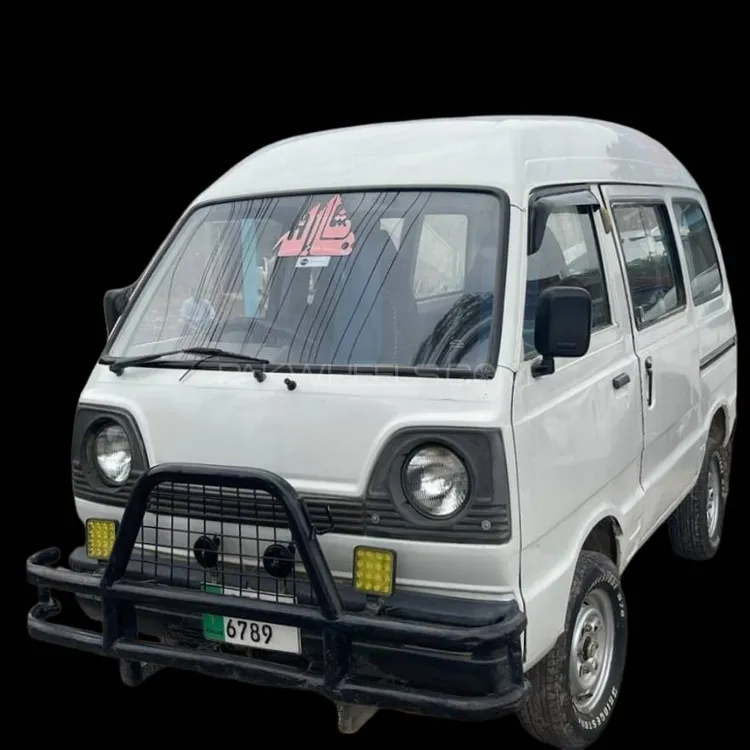 Suzuki Bolan 2004 for Sale in Gujranwala Image-1