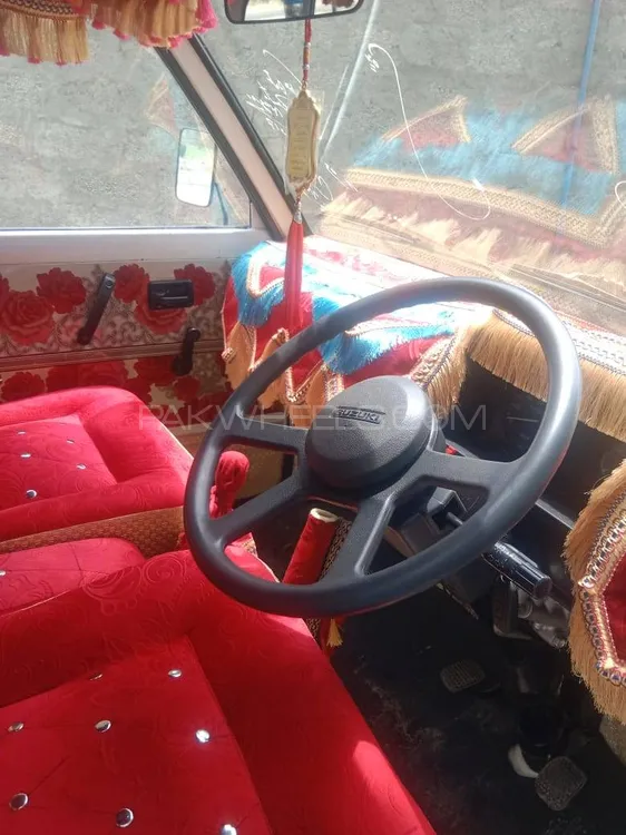 Suzuki Bolan 2018 for Sale in Hassan abdal Image-1