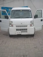 Suzuki Every Join 2007 for Sale