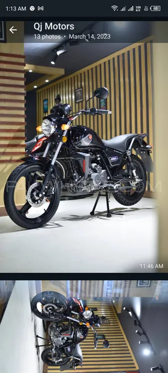 Chinese Bikes 150cc 2022 for Sale Image-1