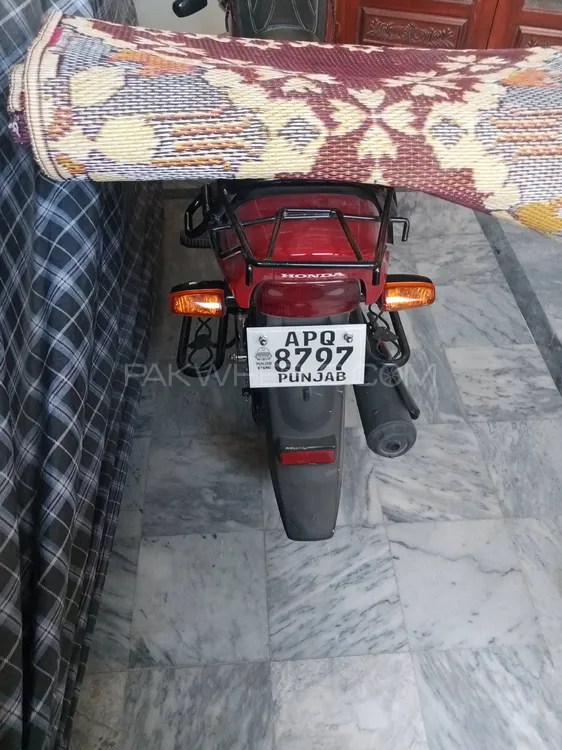 Honda Pridor 2023 for Sale Image-1