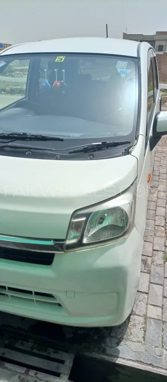 Daihatsu Move 2013 for Sale in Multan Image-1