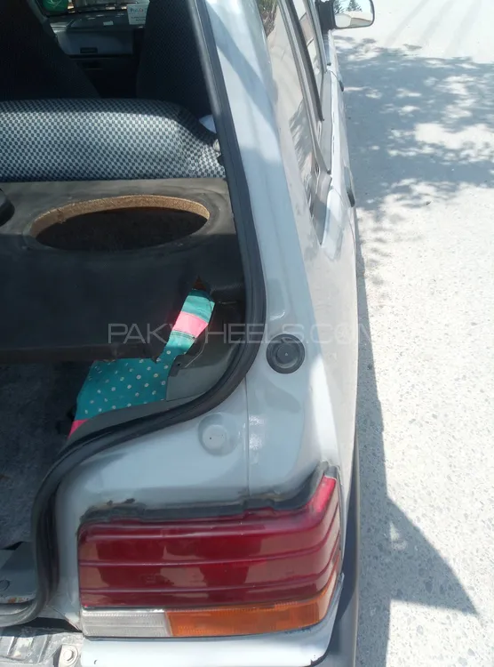 Suzuki Khyber 1997 for Sale in Rawalpindi Suzuki Khyber 1997 for Sale in Rawalpindi Image-16