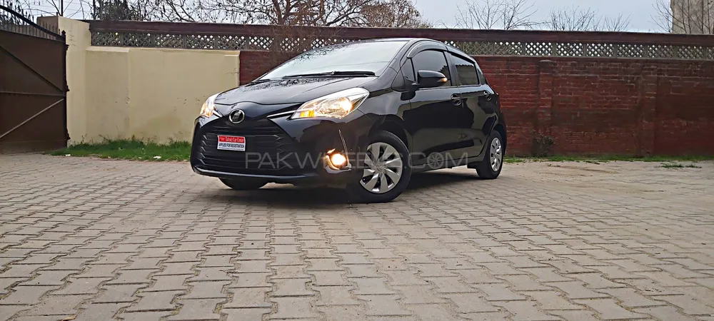 ٹویوٹا ویٹز 2019 for Sale in سیالکوٹ Image-1