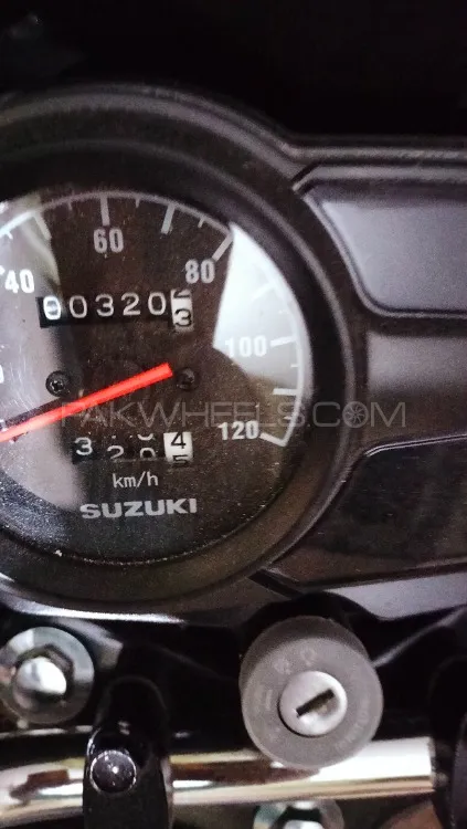 Suzuki GD 110S 2023 for Sale Image-1