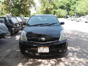 Toyota Prius G 1.5 2006 for Sale