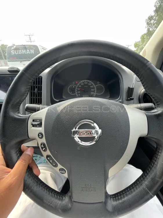 Nissan AD Van 2007 for Sale in Gujranwala Image-1