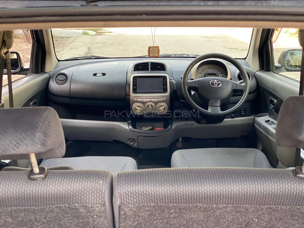 ٹویوٹا پاسو 2007 for Sale in راولپنڈی Image-1