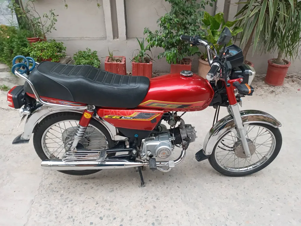 Union Star US 70cc 2022 for Sale Image-1