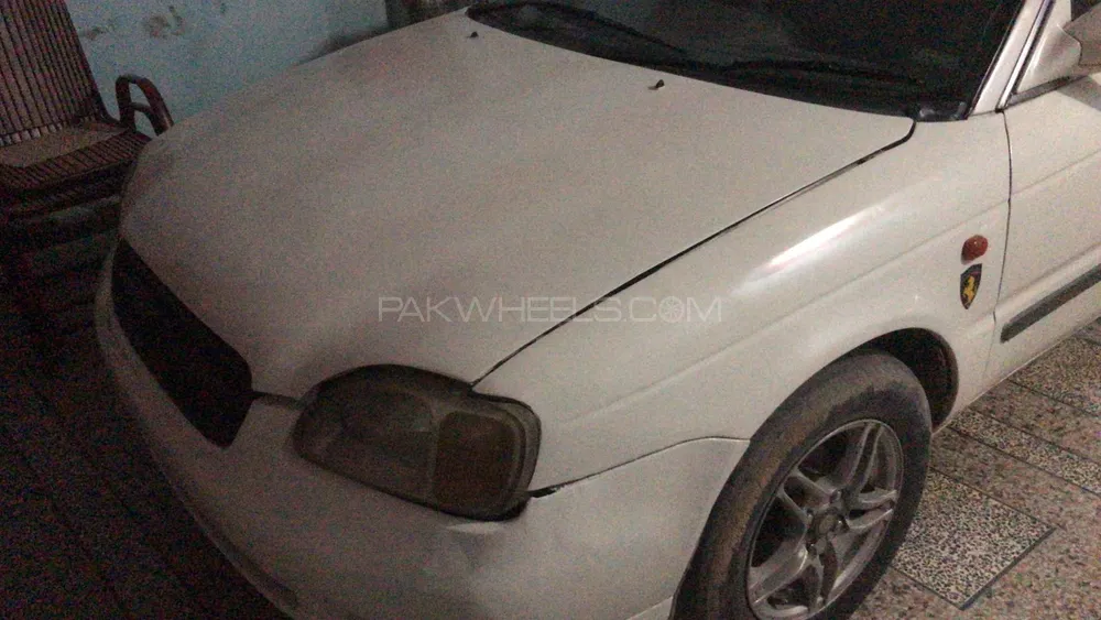 Suzuki Baleno 2004 for Sale in Talagang Image-1