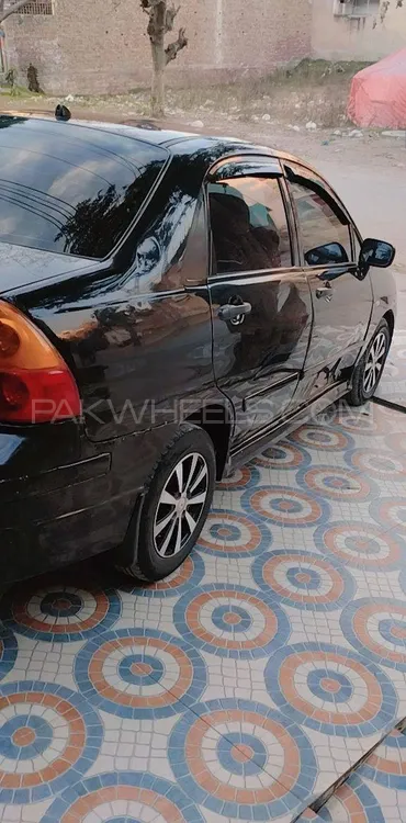 Suzuki Liana 2008 for Sale in Lahore Image-1