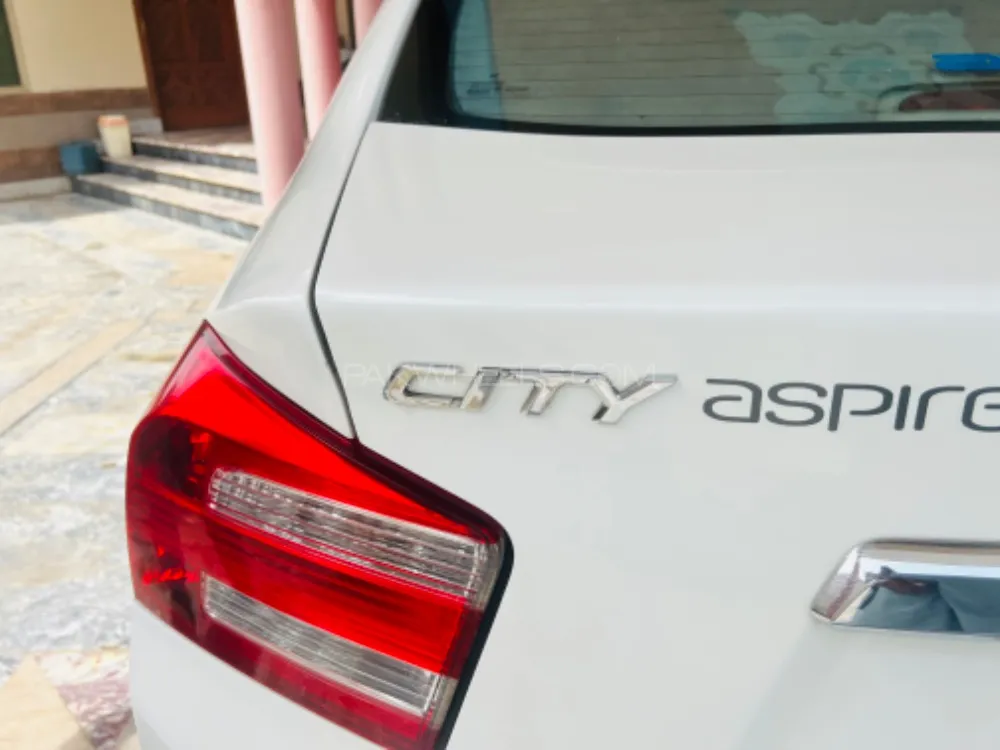 Honda City 2016 for Sale in Bahawalpur Image-1