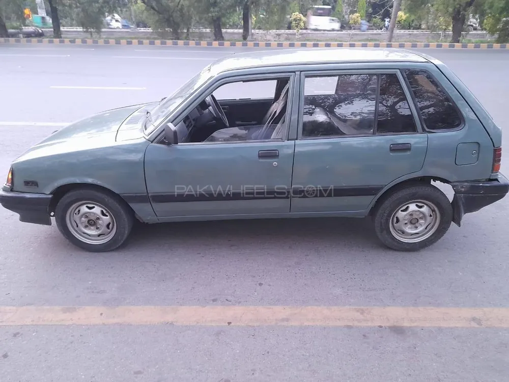 Suzuki Khyber 1994 for Sale in Lahore Image-1