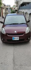 Toyota Passo G 1.0 2009 for Sale