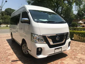 Toyota Hiace Grand Cabin 2019 for Sale