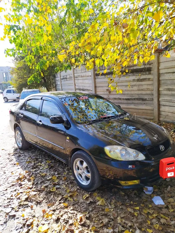 Toyota Corolla 2006 for Sale in Gujar Khan Image-1