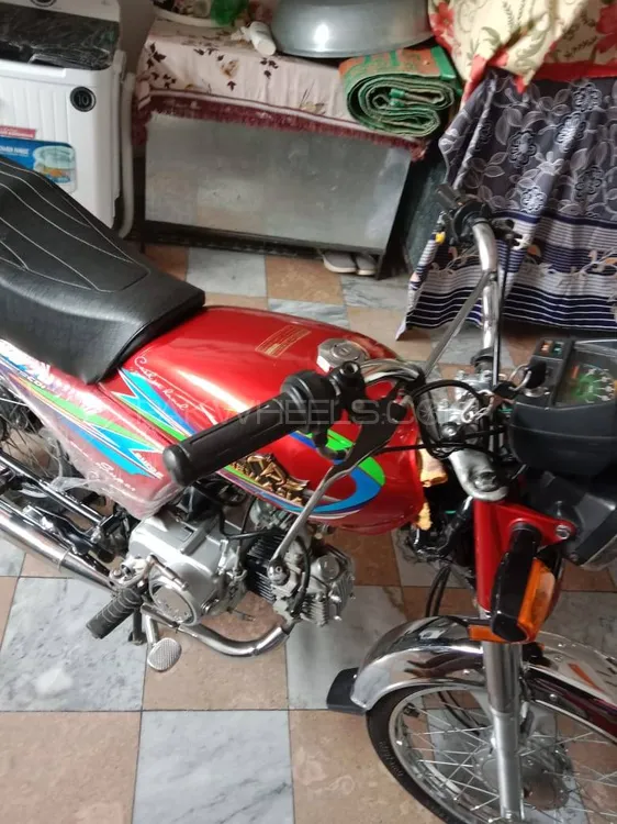 Chinese Bikes 70 2021 for Sale Image-1