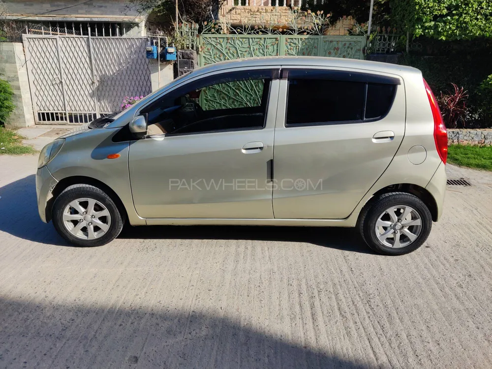 Daihatsu Mira 2007 for Sale in Rawalpindi Image-1