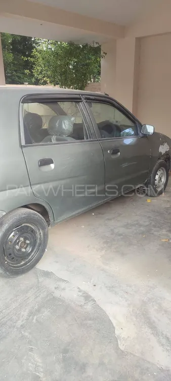 Suzuki Alto 2012 for Sale in Karachi Image-1
