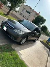 Honda Civic EXi 2005 for Sale