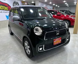 Honda N One Premium 2016 for Sale