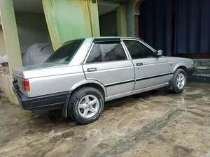 Nissan Sunny 1986 for Sale