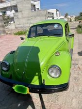 Volkswagen Beetle 1200 1974 for Sale