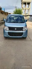 Suzuki Wagon R FX Limited 2016 for Sale
